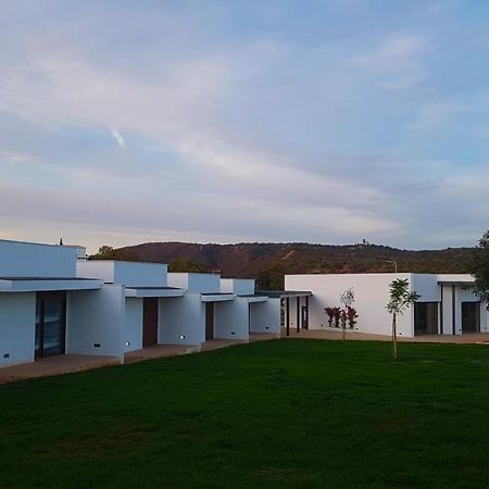 Hostel Complejo Rural Rio Secreto Hornachuelos Exterior foto